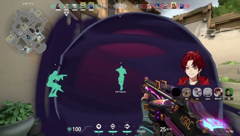 デュエリスト過ぎるツルギのA攻め3キル！