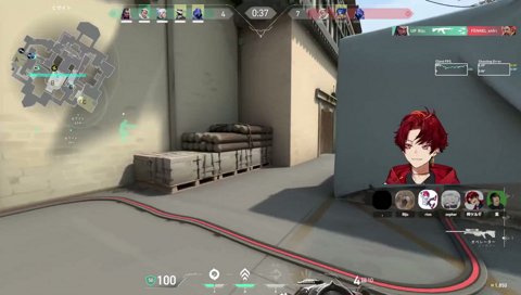 C劇耐え覚醒ツルギ