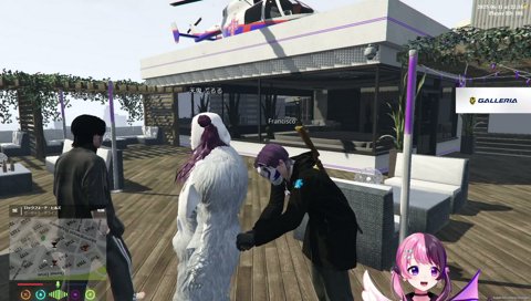 【実証】ジムで弱くなる