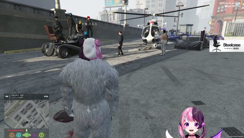 逆転の一撃必殺