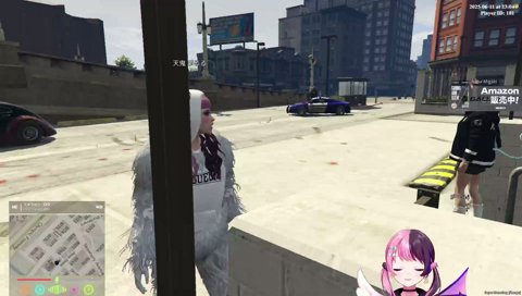 3000万円の負債少女「逃げべ」