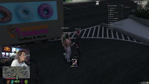 ツルギ「女が描いたエ◯漫画」