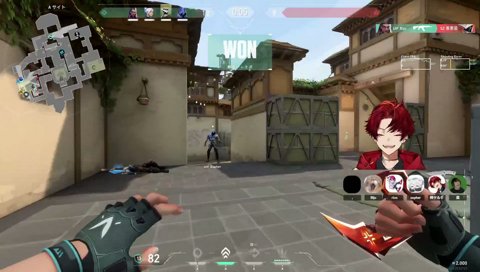 Biju「ツルちゃんナイス！」