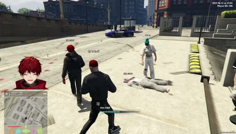 普通にセコいツルギ