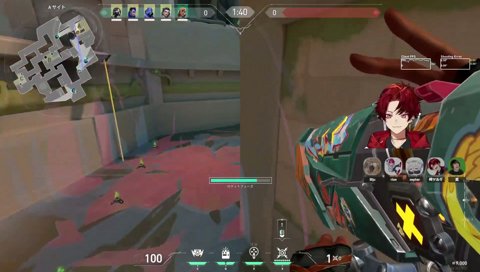 スッと入ってくるぞ！