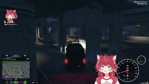 りりむのデート相手はralphがいいかるび