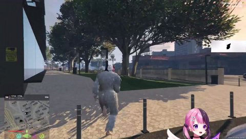 力を手に入れて人が変わってしまったぷるる