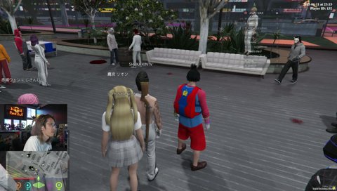 釈迦、喜びの舞