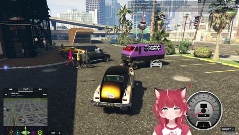 脳内に直接語りかけてくる呪詛