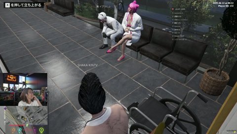 真さんのメンタルブレイク