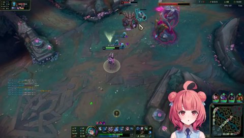 激深テレポート