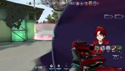 何が起こってるzepher！？