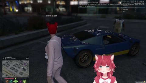 ルールの抜け道を見つけるも対策されていたかるび