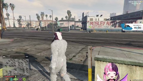 ストリートファイターぷるる