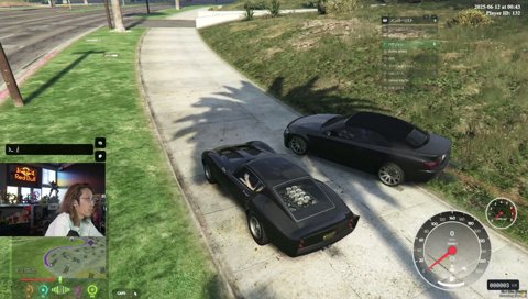 バラされる釈迦