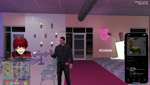 ってかんせるが言ってた構文