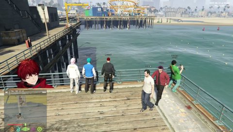 そんなキノコなら俺にもある（意味深）