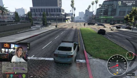 ハセシンに惑わされる釈迦