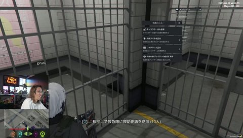 心を痛める釈迦