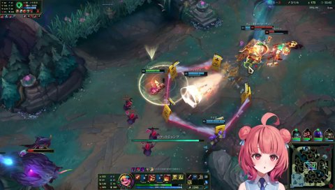 レッツゴーレッツゴー