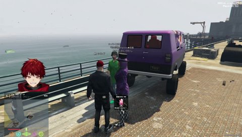 かんせる「いっぱい(切羽)詰まってんなこれ」