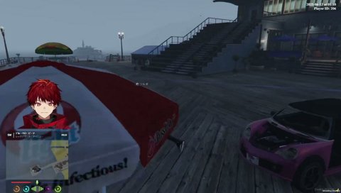 釣り師だと思ったら鍛冶師の人でした