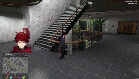 カオスすぎる病院