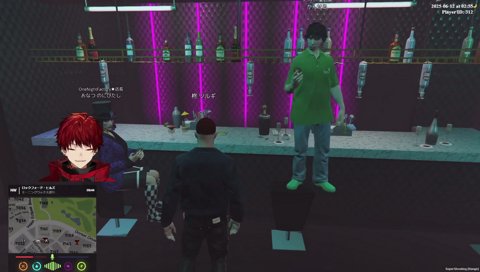 実は謝罪DMしてたかんせる