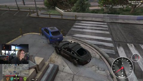 かみとガックガク