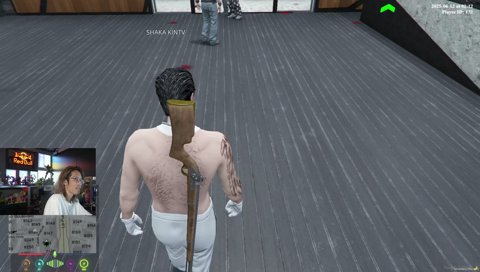 釈迦を諦めないけんき