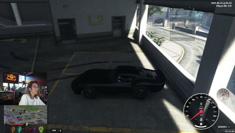 釈迦とハセシンの高低差と情報の渋滞ｗ