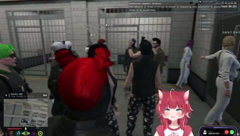 ファンガールとしての距離感は大切にするかるび