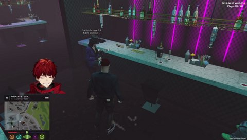 やっぱり切羽詰まってたおなつ