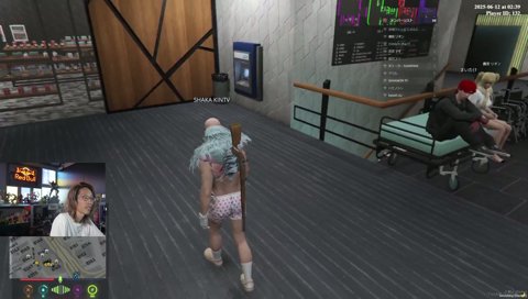 好きなこと見つけたまいたけ