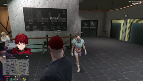 それハズレやね。