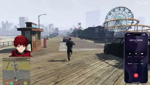 お名前だけお伺いしてもよろしいでしょうか→Rionです