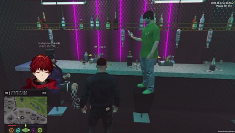 逆に切羽詰まってたかんせる