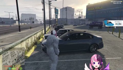 ワンパンウーマンぷるる