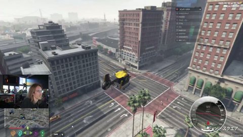 うるぱんち「街並み見て場所分かるのはオタクだけ」