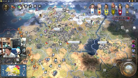 葛葉楽しそうでなにより