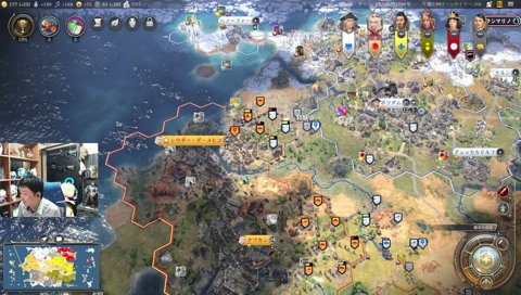 やめようよ～（やめない）