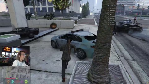 ハセノシン「ひぃ釈迦にぃ！」