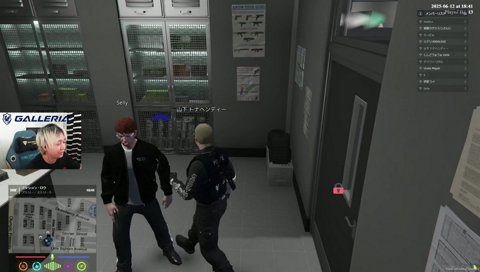 おじさんだからスト6うまいよね？