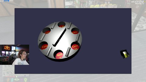 ついに引いた男