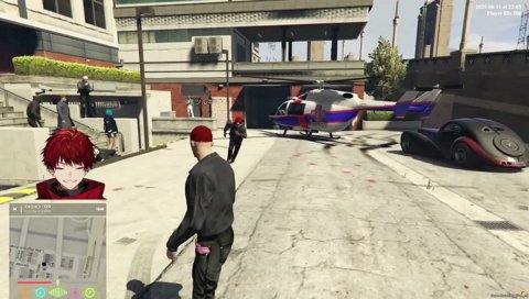 eスポーツゴブリン