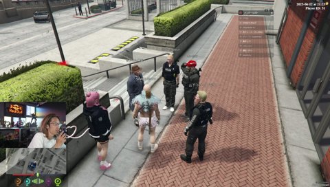 200万人に屈してえ…