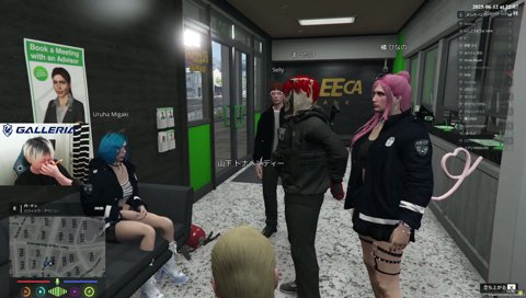 可愛いだけじゃダメですか？ MADTOWN3日目