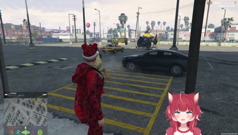 いつもギリギリの姫