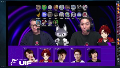 ツルギ「ヘイヴンでメデューサが宿ったっす！」