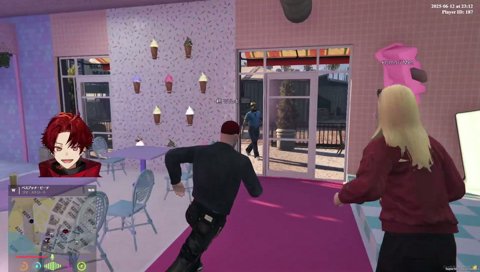 ついに”親しみやすい”と出会う